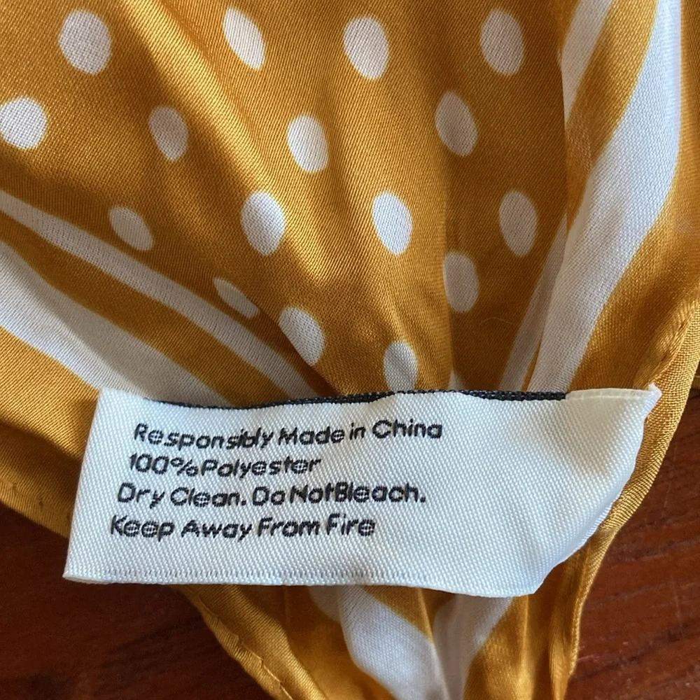 Cleobella Scarf - Picture 3 of 3